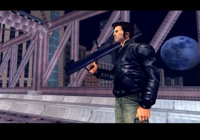 GTA 3 GTA 3