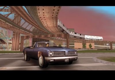 GTA 3 GTA 3