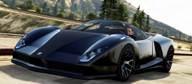 Коды на GTA 5 для PS3 Коды на GTA 5 для PS3