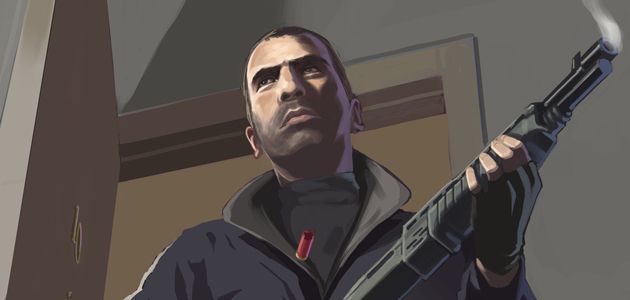 Нико Беллич (Niko Bellic)