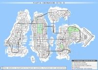 ����� ���������� ���������, ������ � ������ �������� GTA 4