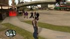 ��� �� San Andreas