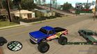 ��� �� ������-���� (Monster Truck)
