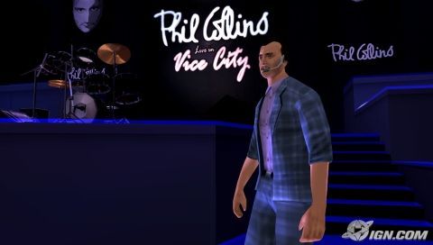 Радио GTA Vice City Stories